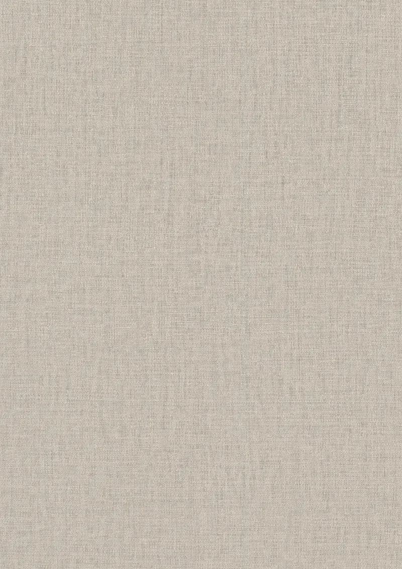 Grey Textile closet finish