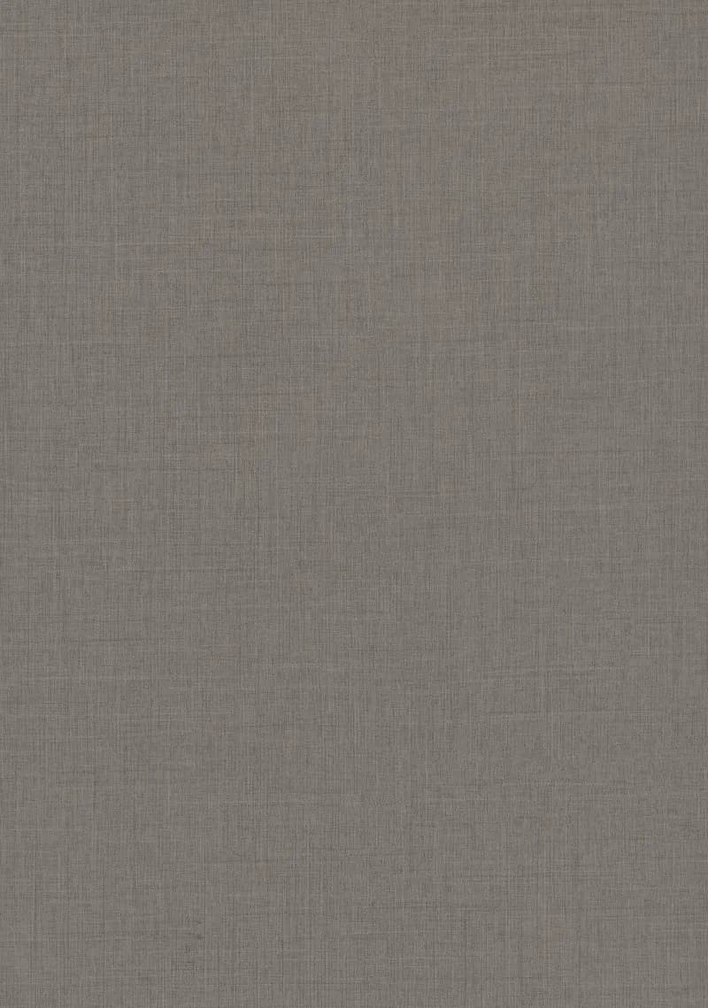 Anthracite Linen closet finish