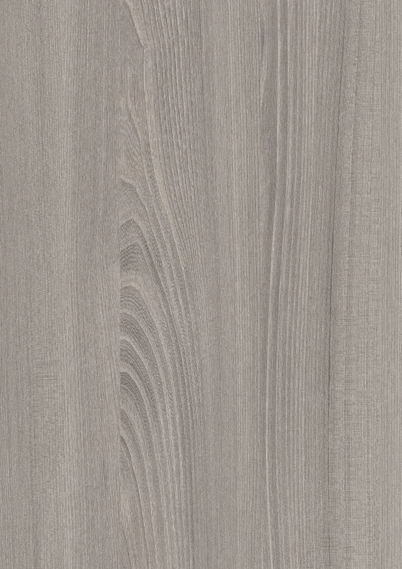 Fox Grey Tossini Elm closet finish