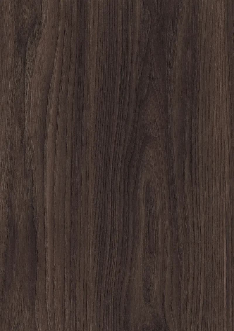 Graphite Sheffield Acacia closet finish