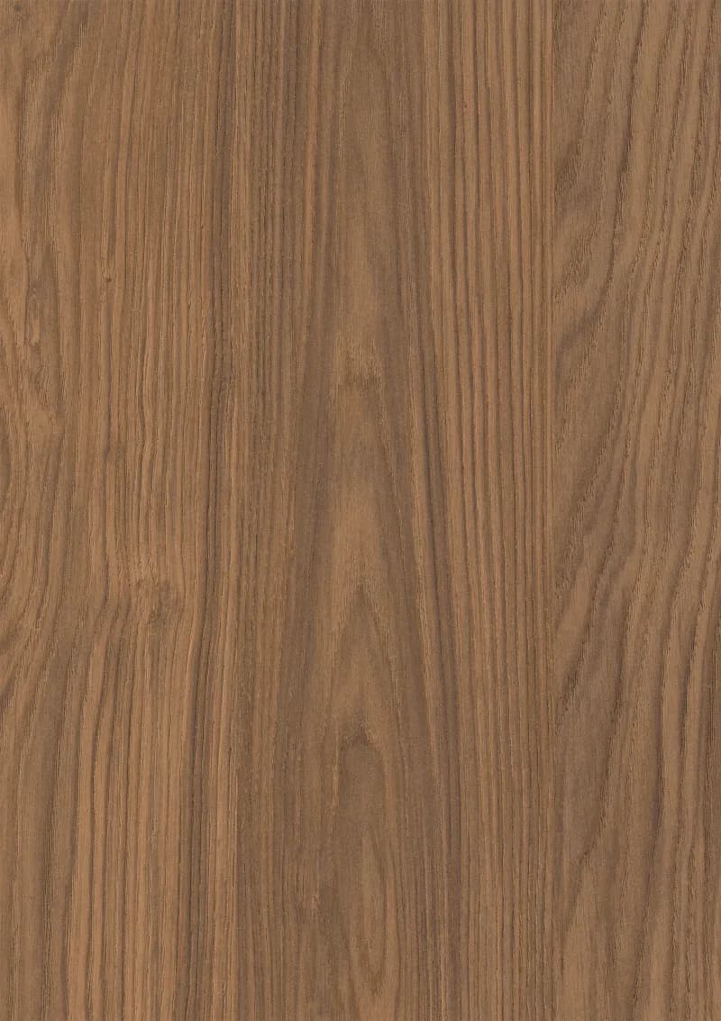 Brown Casella Oak closet finish