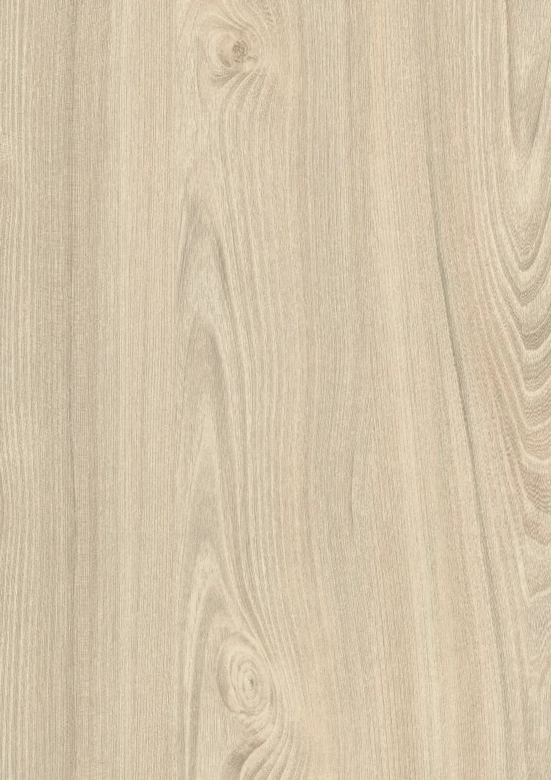 White Tossini Elm closet finish