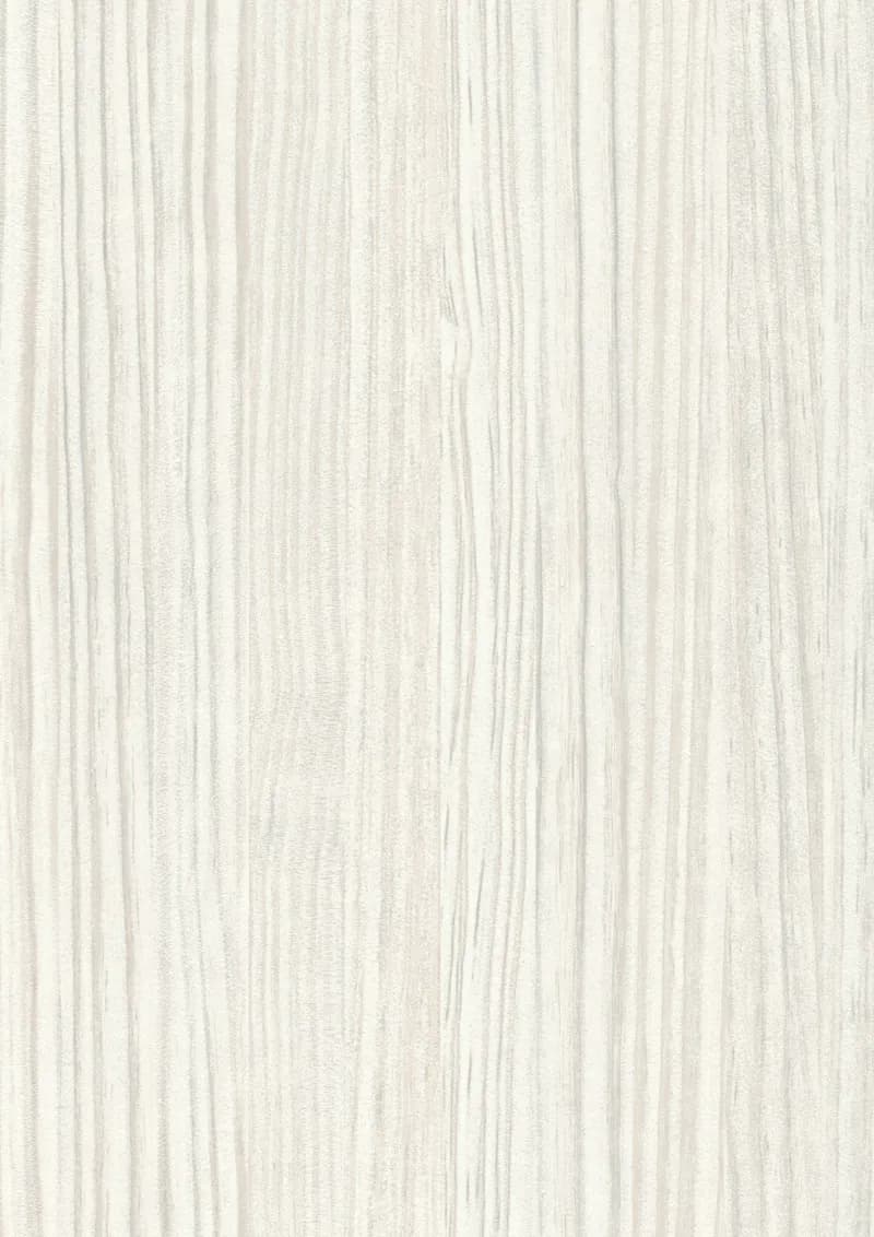 White Havana Pine closet finish