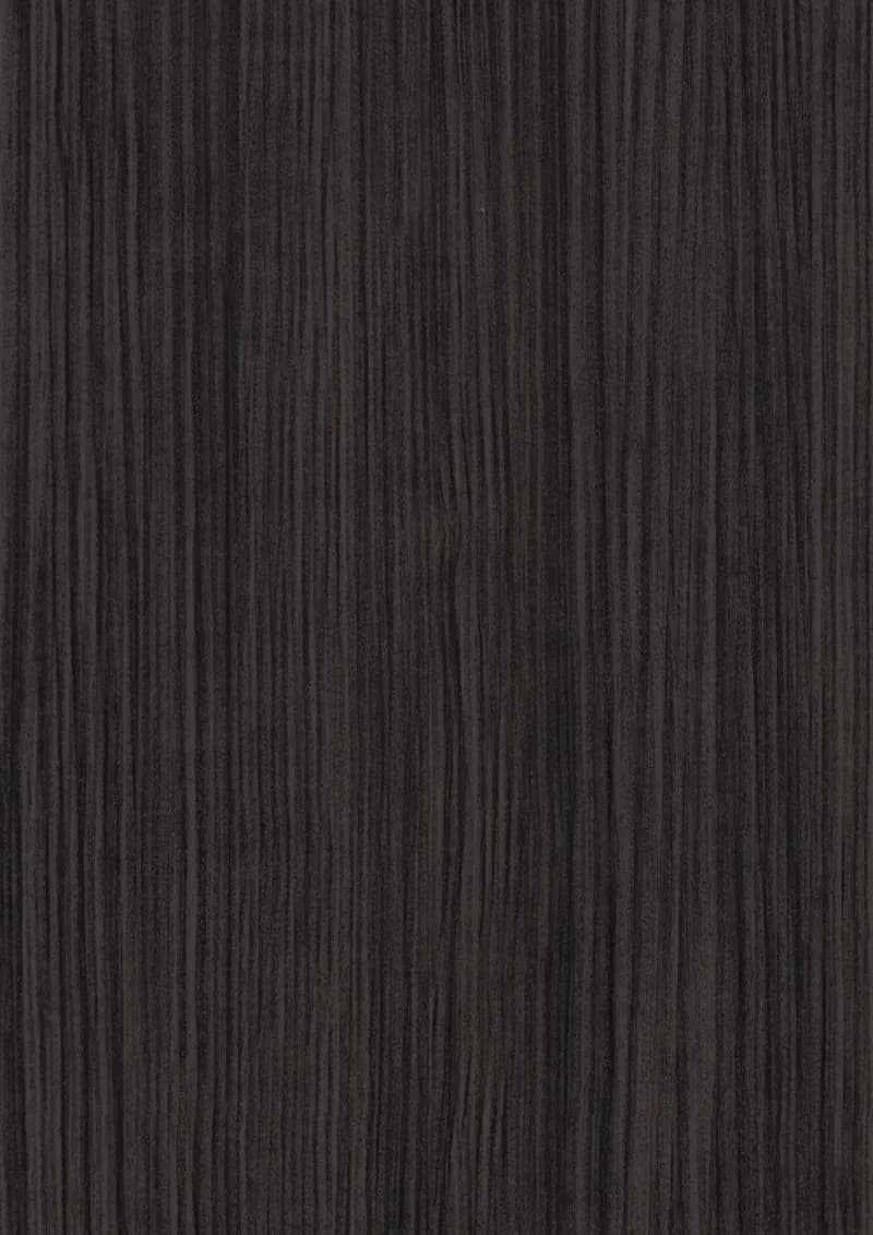 Black Havana Pine closet finish