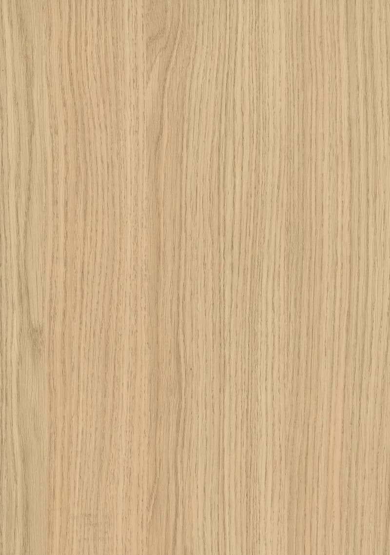 Vicenza Oak closet finish