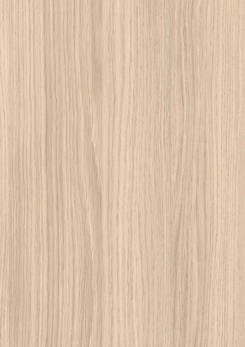 Light Vicenza Oak closet finish