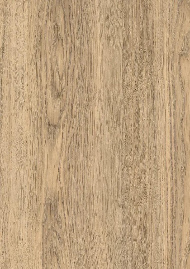 Light Natural Rovato Oak closet finish