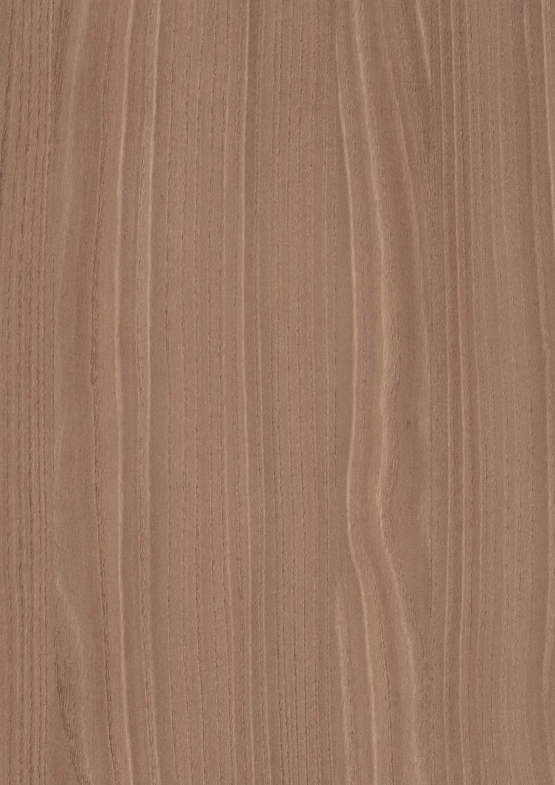 Natural Bolivar Wood closet finish