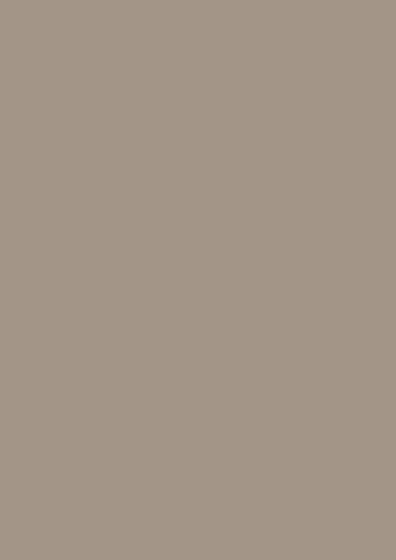 Stone Grey closet finish