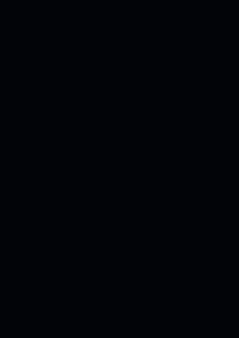 Black closet finish